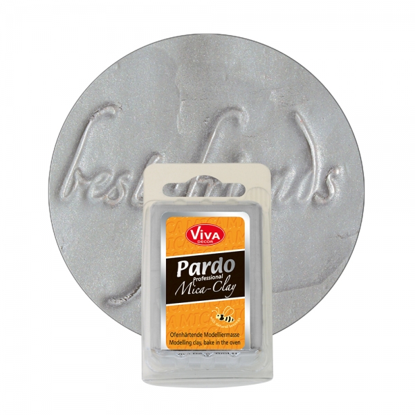Pardo Mica-Clay 1