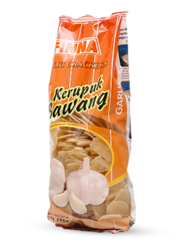 Kerupuk Bawang