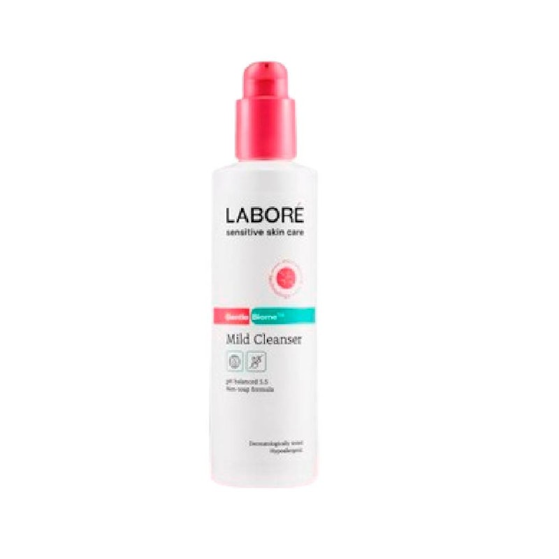 GentleBiome™ Mild Cleanser 1