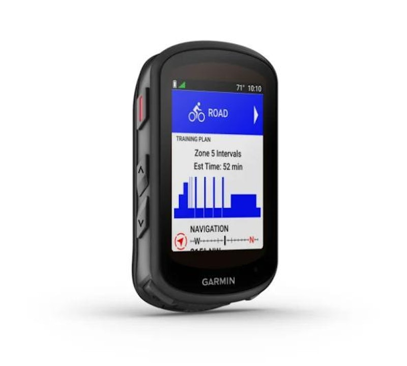 Garmin Edge 540 4