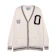 Oxford Society Indonesia Oxford Society Letterman Cardigan 1