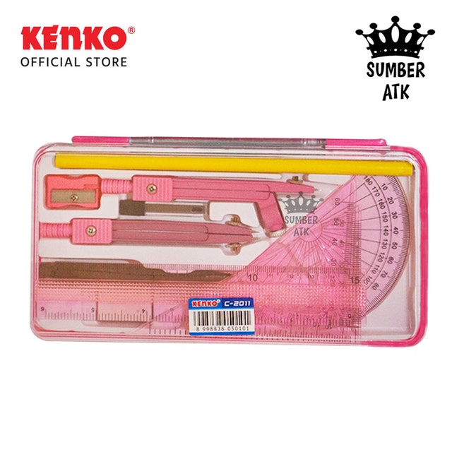 Kenko Compass Set C-2011