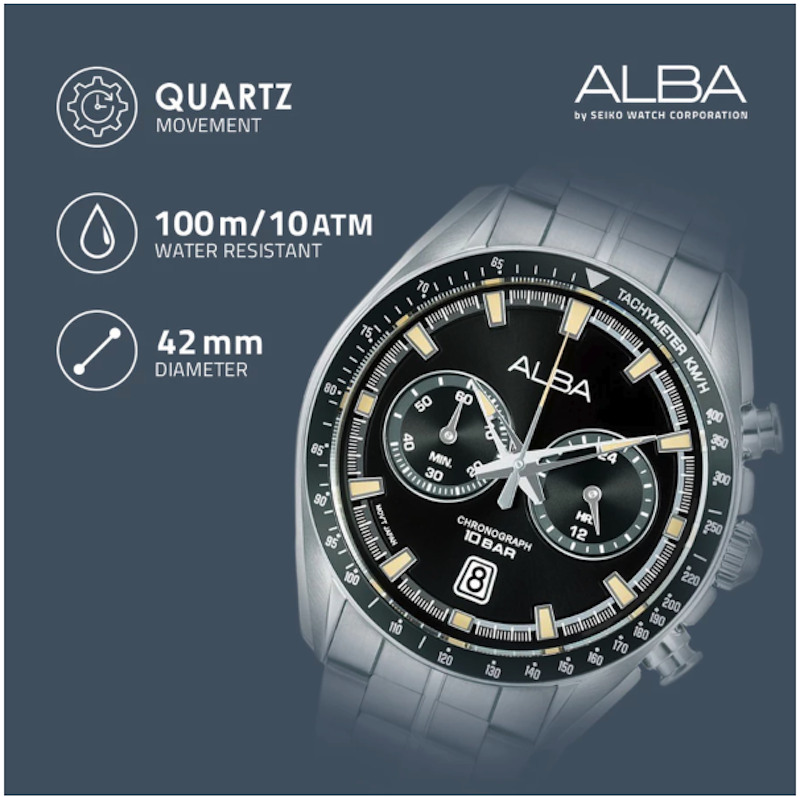 Alba SignA 2