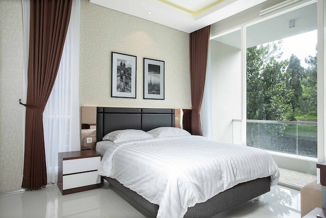 Azcarya Villa Type Adjar 4