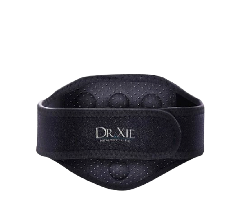Dr. Xie Heating Neck Pad Support 1