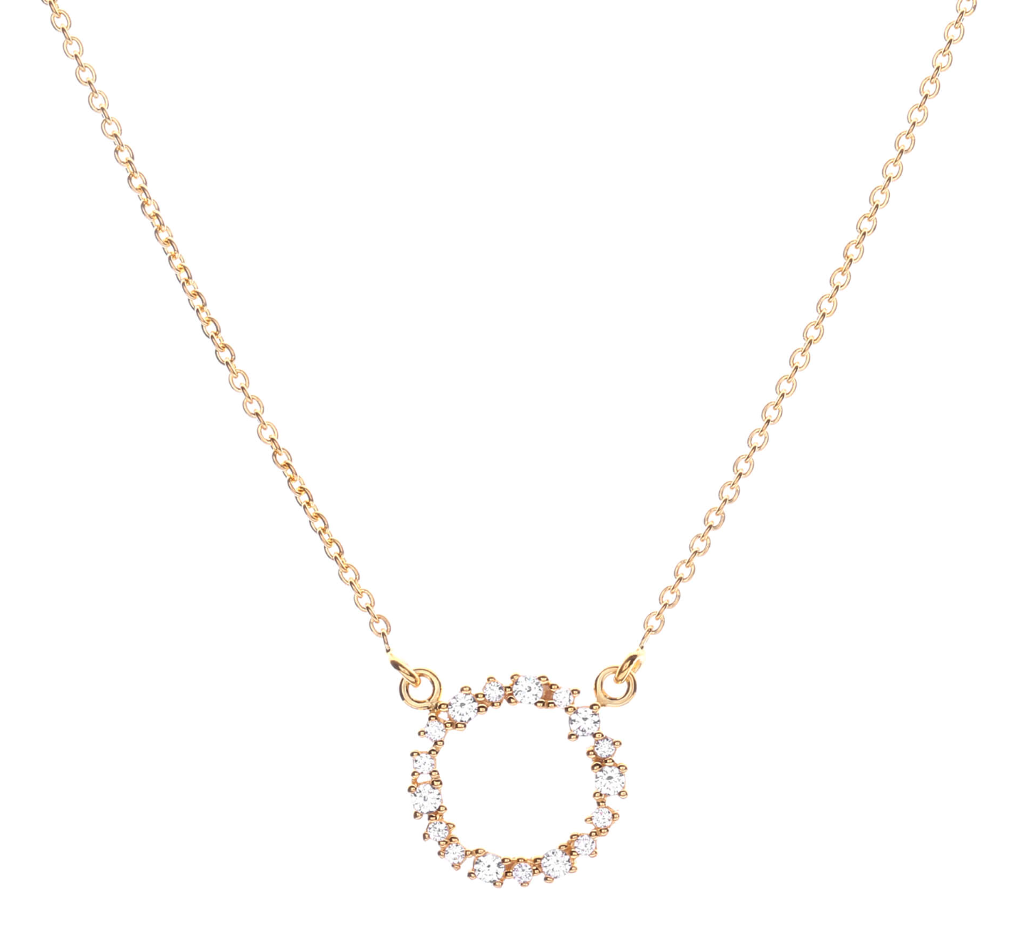 Divya Gold Necklace 1