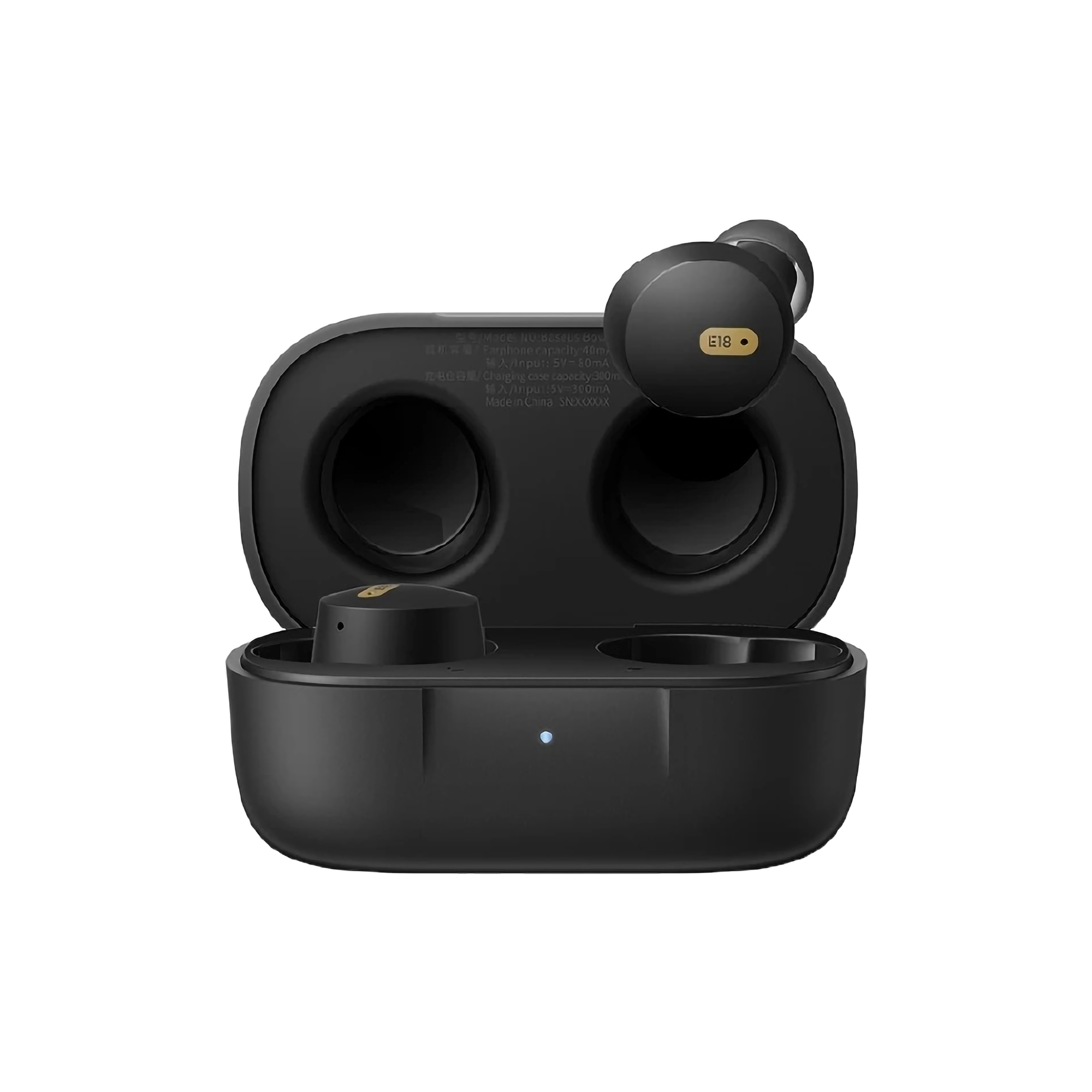 Baseus Bowie True Wireless Bluetooth Earphone ｜ E18