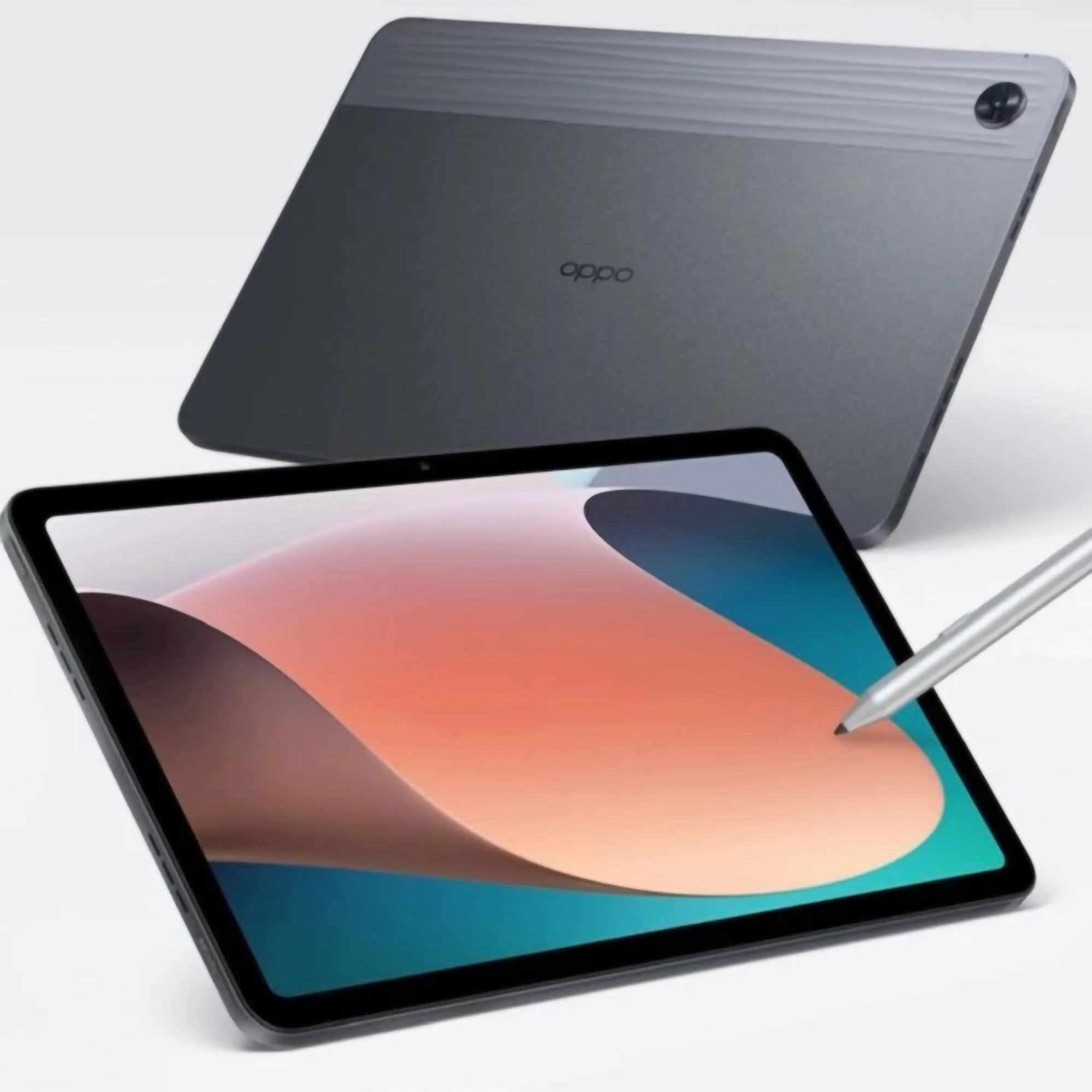 OPPO OPPO Paid Air (4/64 GB)