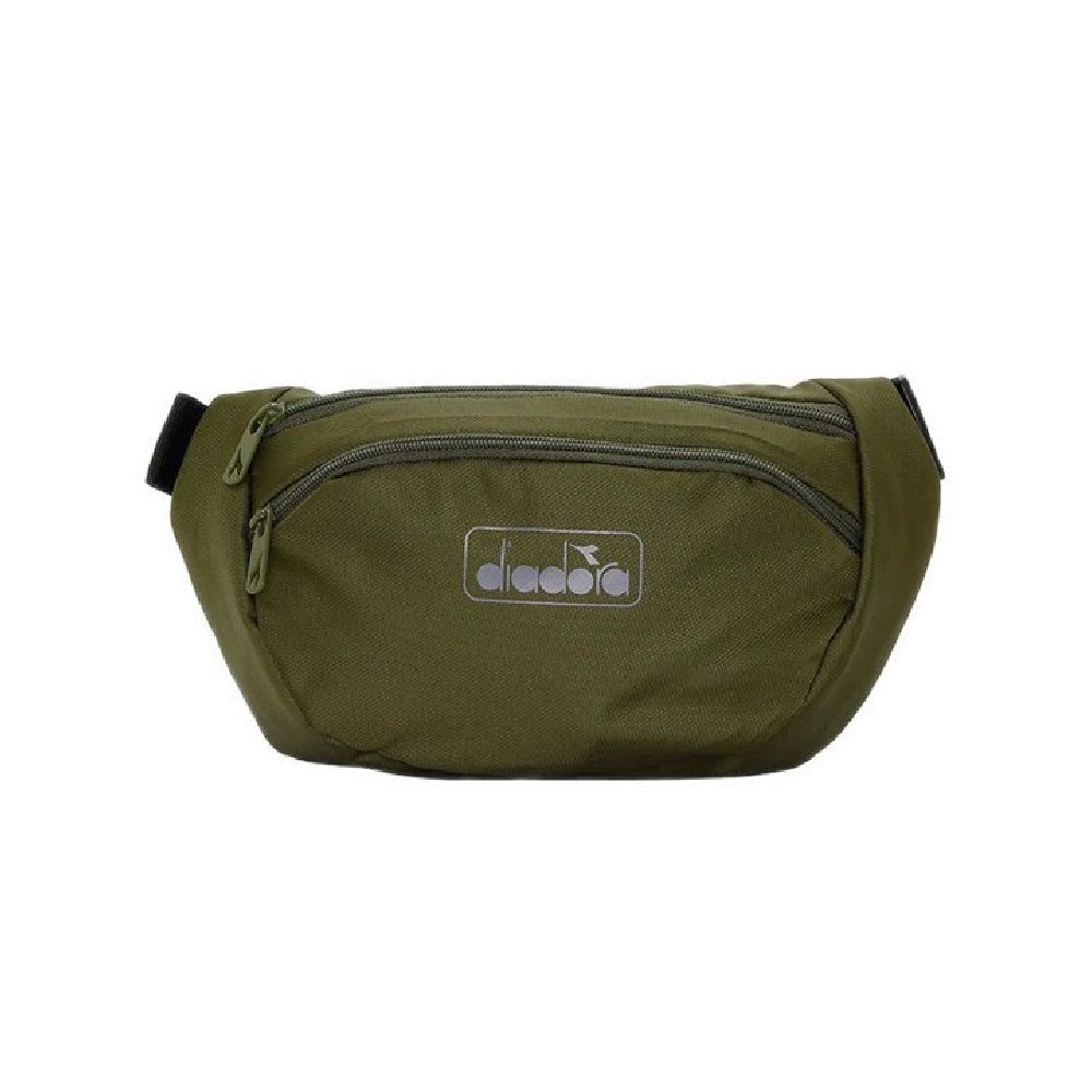 Diadora Nilo Unisex Waistbag Army