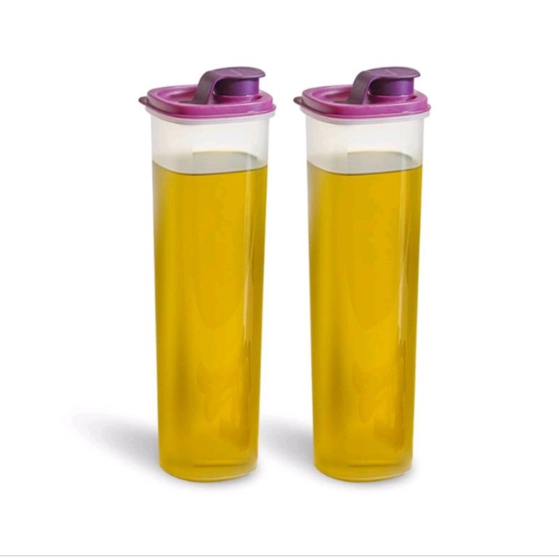 Tupperware Cooking Oil