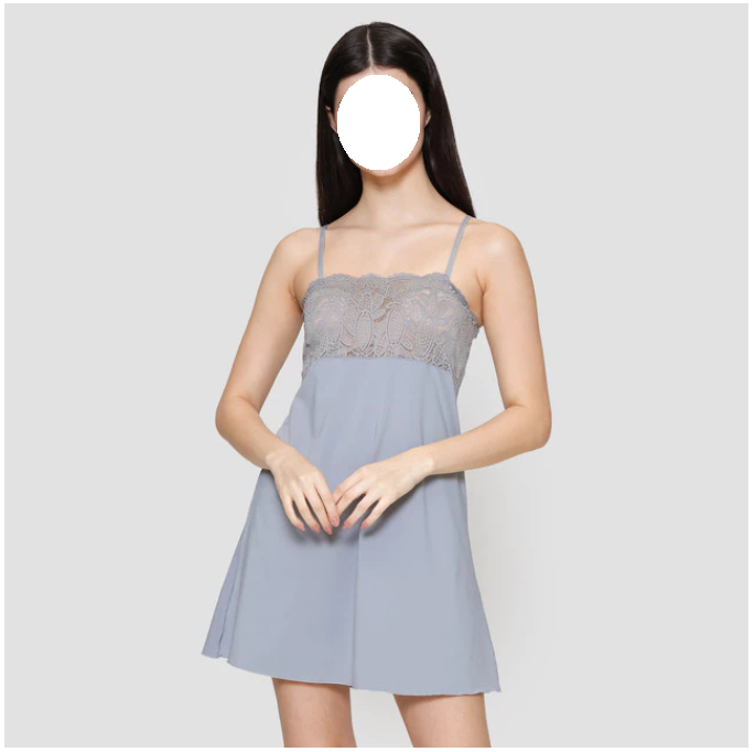 St. Yves Lingerie Lace 2