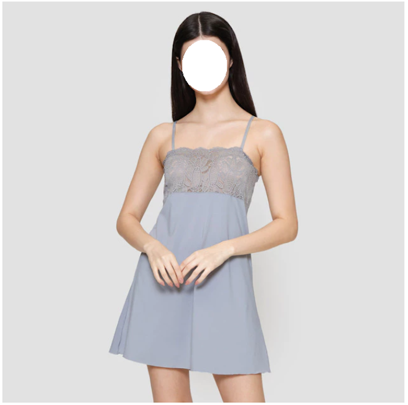 St. Yves Lingerie Lace 2