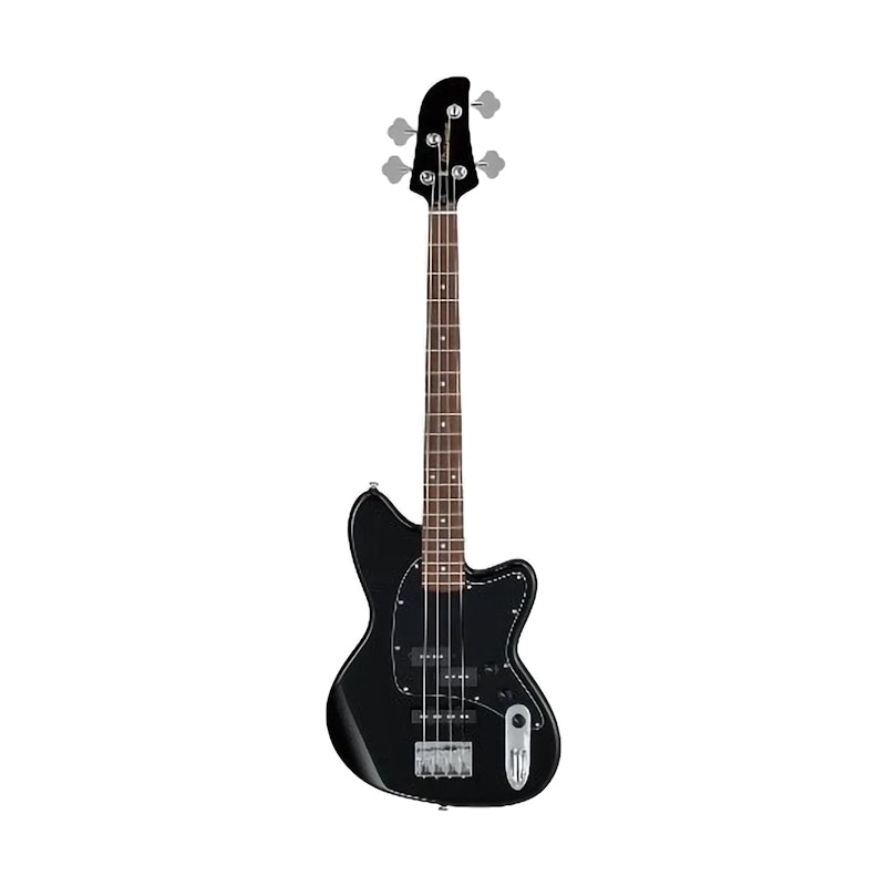 Ibanez Talman Bass 1