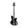 Hoshino Gakki Ibanez Talman Bass 1
