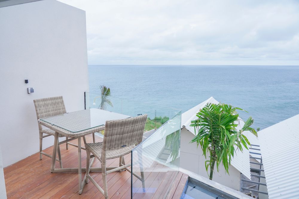 Heha Ocean Glamping and Cabin 5