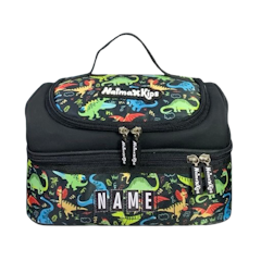 Naimax Kids Double Decker Custom Nama