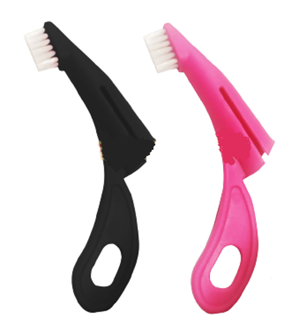 Sikat Gigi Hewan Anjing Kucing Kelinci