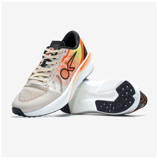  KANKY Story Hageshi Sepatu Sneakers Running