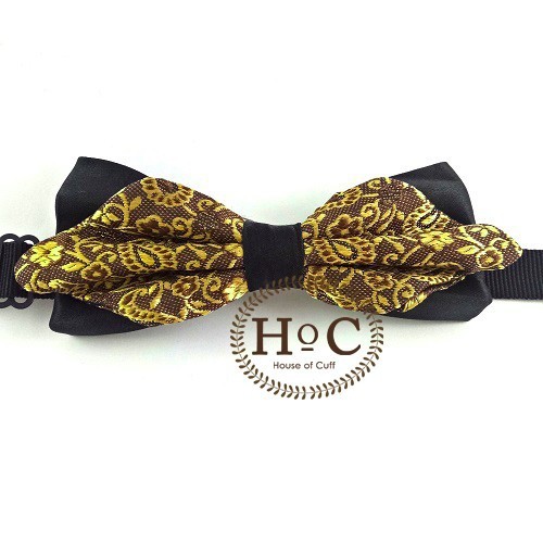Batik Bowtie Arrow 1