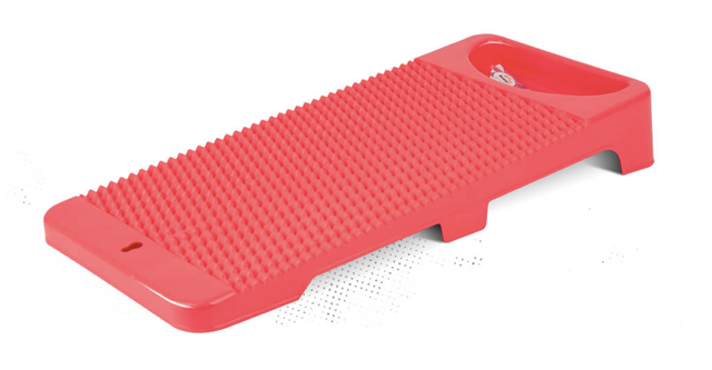 Hommy Papan Gilasan Plastik Ursula HMY-BTH-URL-7220