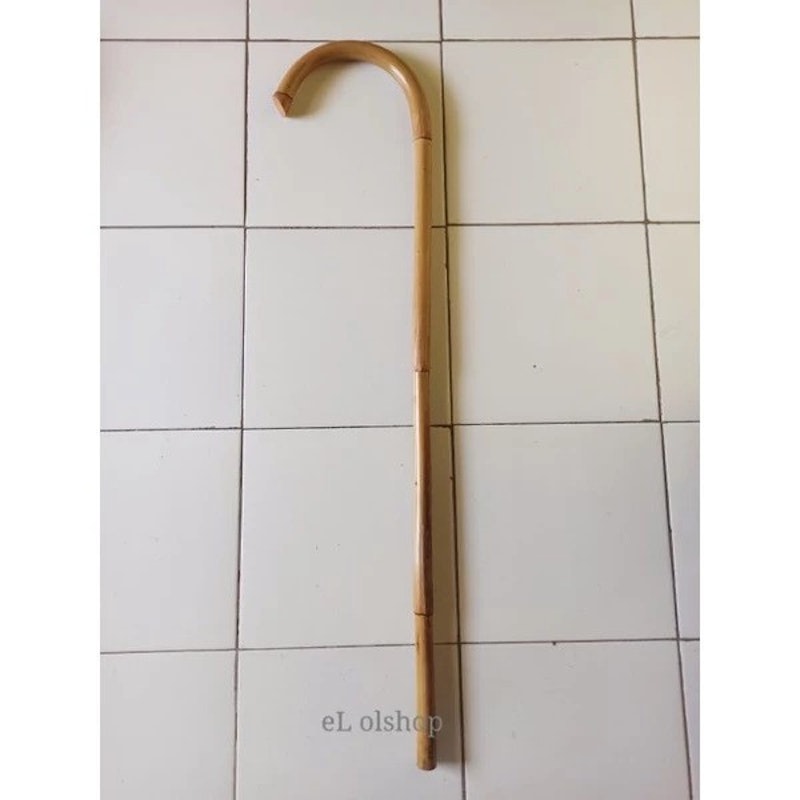 Tongkat Rotan 3