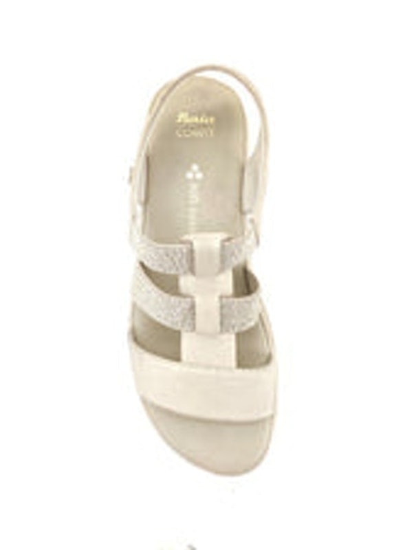 Comfit Sepatu Sandal Wanita Colar 2