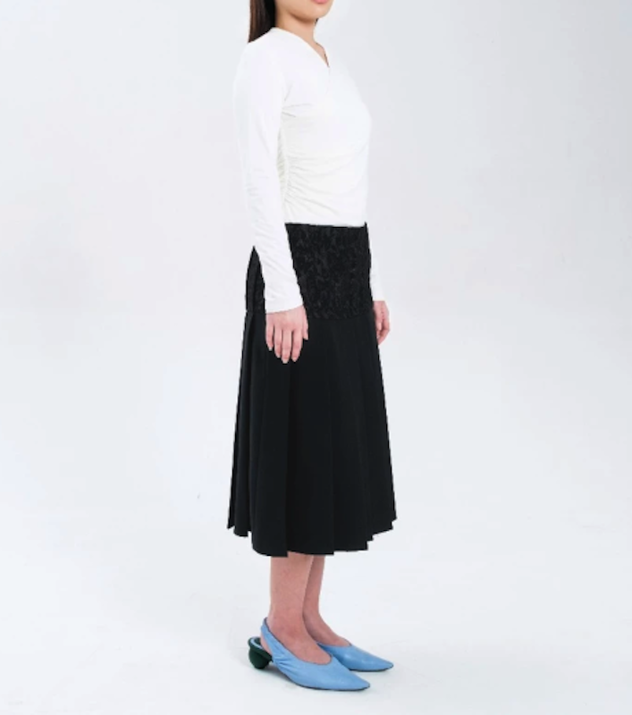 Josephine Anni Ethel Skirt