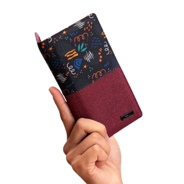 JFR Woka Wallet ｜ JP74