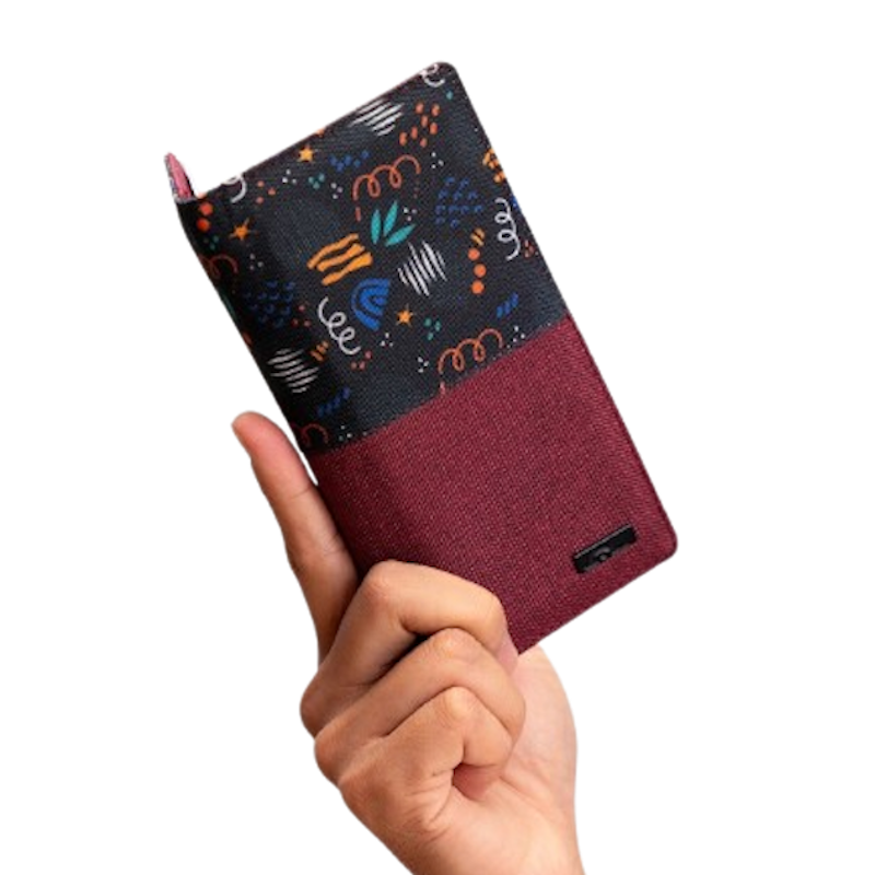 JFR Woka Wallet 1