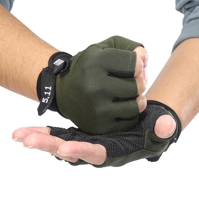 Bitzen Sarung Tangan Unisex 