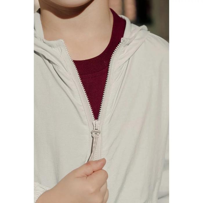 Hypefast Karya Nusantara BOHOPANNA Parachute Jacket 