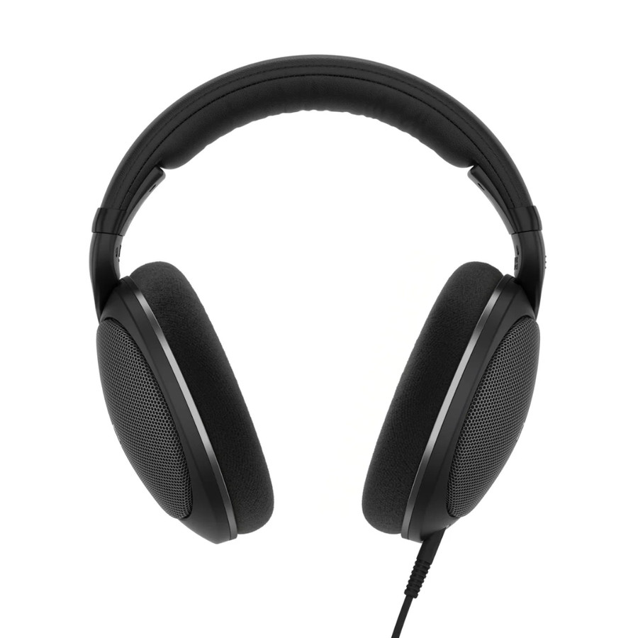 Sennheiser Wired Open-Back Headphones 1