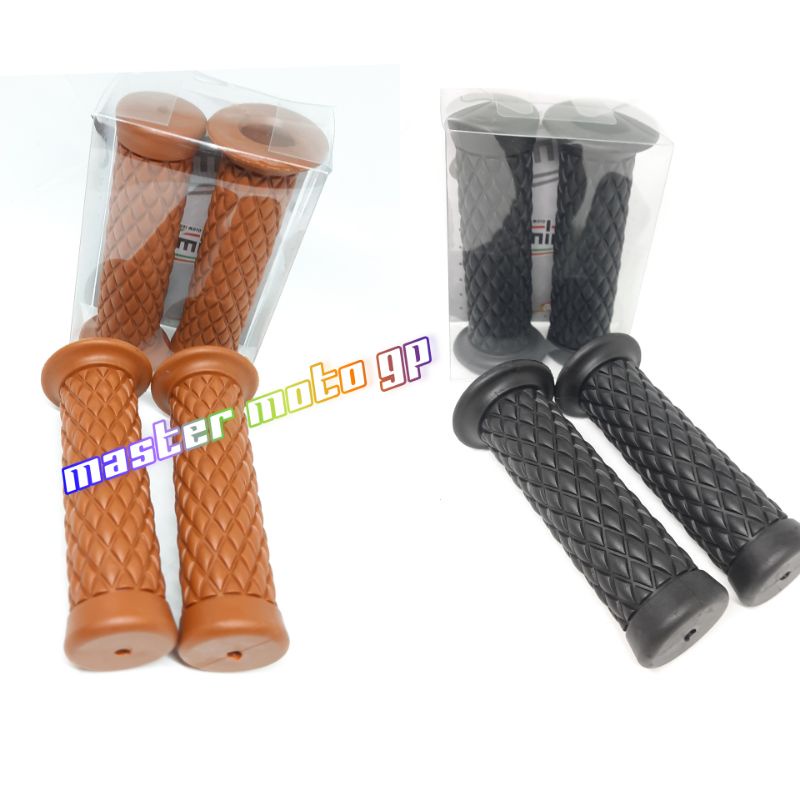 Domino Grip Wajik 