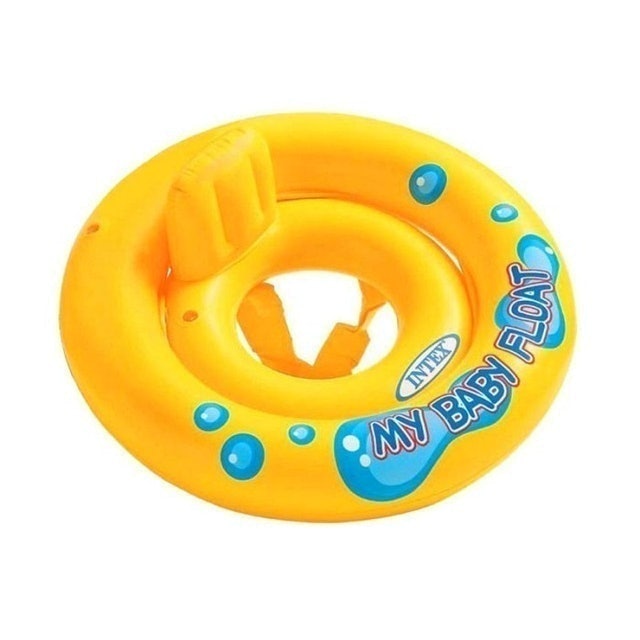 Intex My Baby Float ｜ 59574 