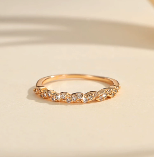 Lanme Jewelry Cincin Titanium LM920
