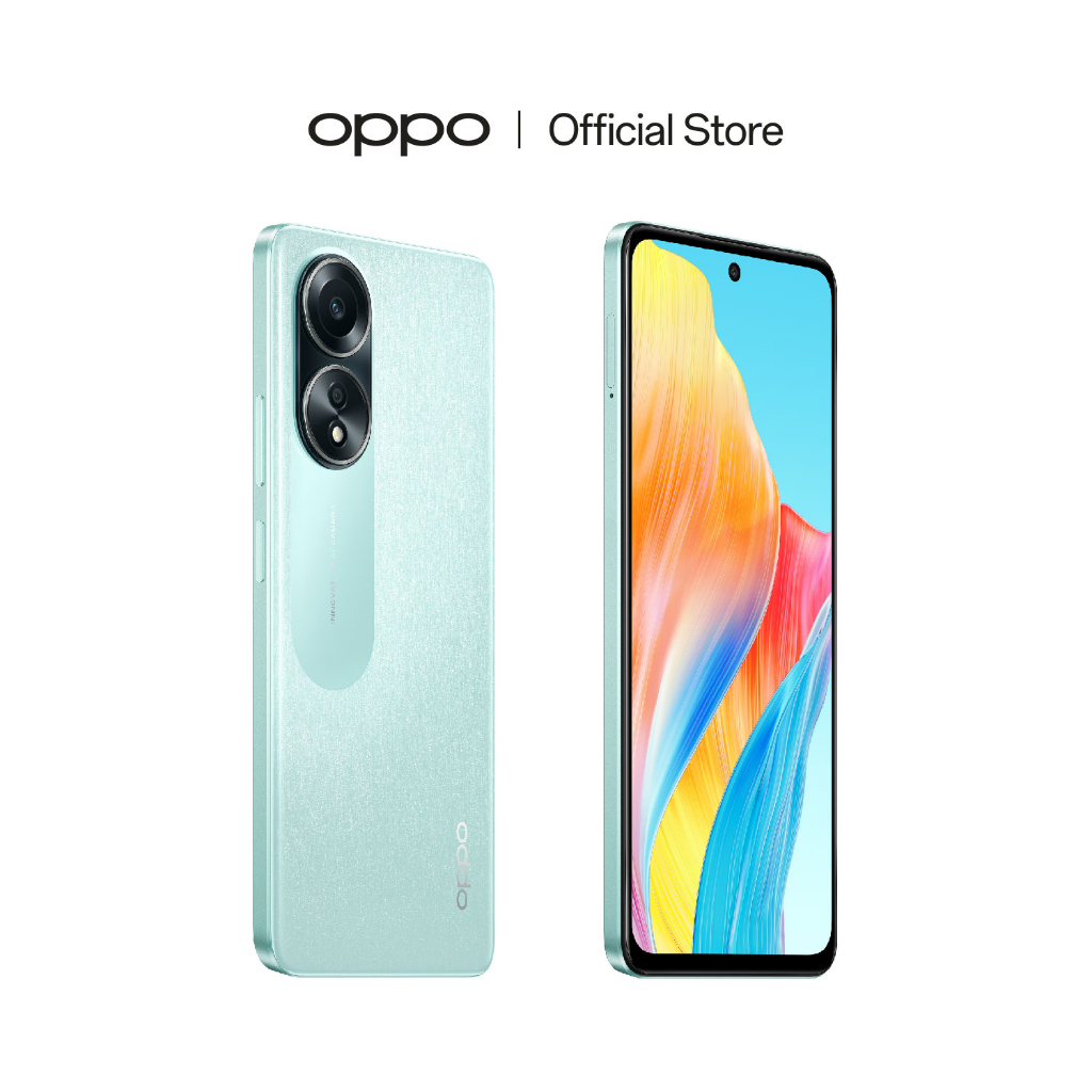 OPPO OPPO A58