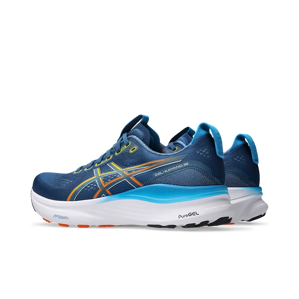 ASICS Men Gel-Kayano 32 Wide 3