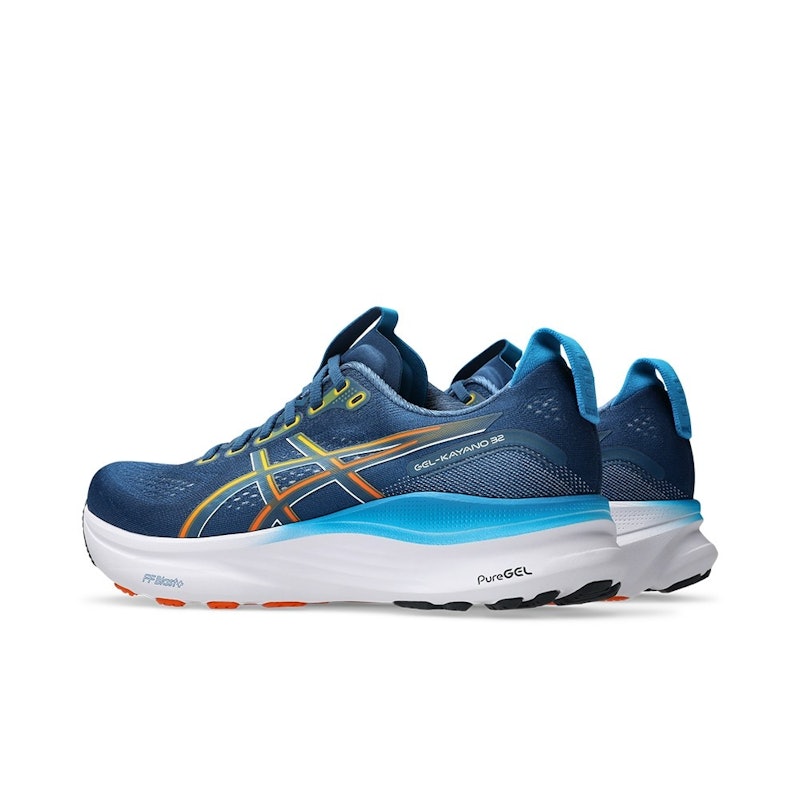 ASICS Men Gel-Kayano 32 Wide 3