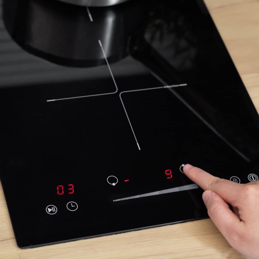 MODENA Indonesia MODENA Built-in Induction Hob  BI 1325