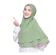 null Eltu Hijab Khalwa Bergo 1