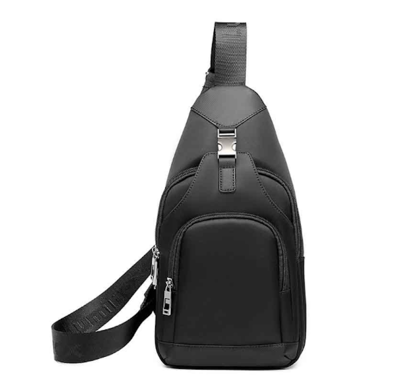 Luminox Cross Body Bag 2