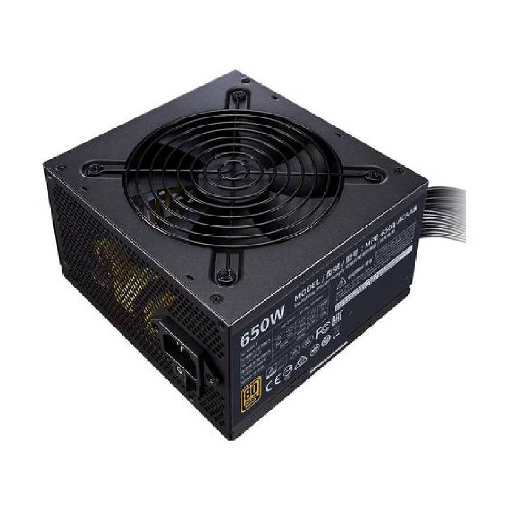 10 Rekomendasi Power Supply untuk PC Terbaik  [Ditinjau Software Engineer dan Tech Enthusiast] (Terbaru Tahun 2026) 5