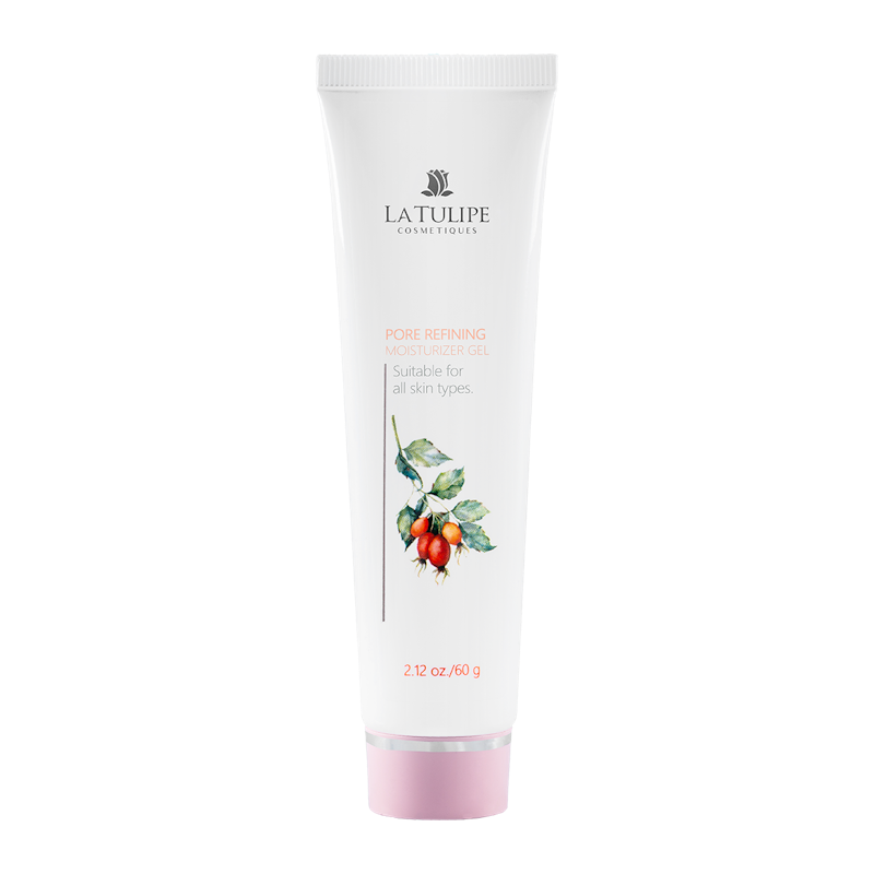 Pore Refining Moisturizer Gel 1