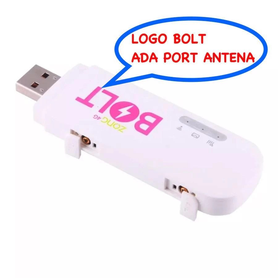 LTE Wingle 3
