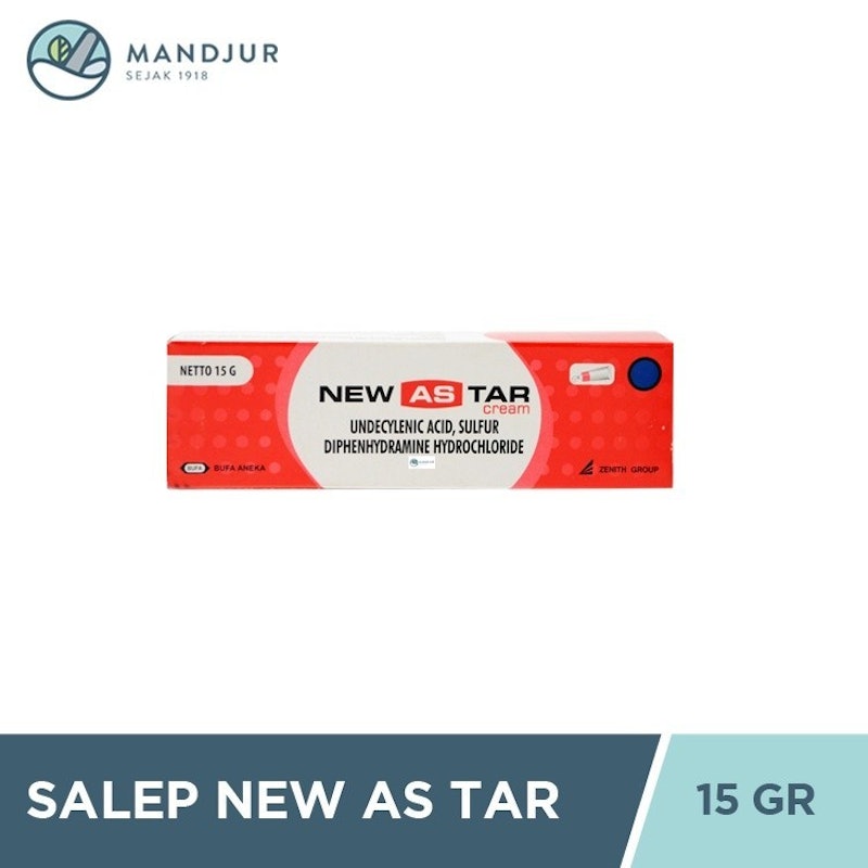 Salep New Astar Cream 2