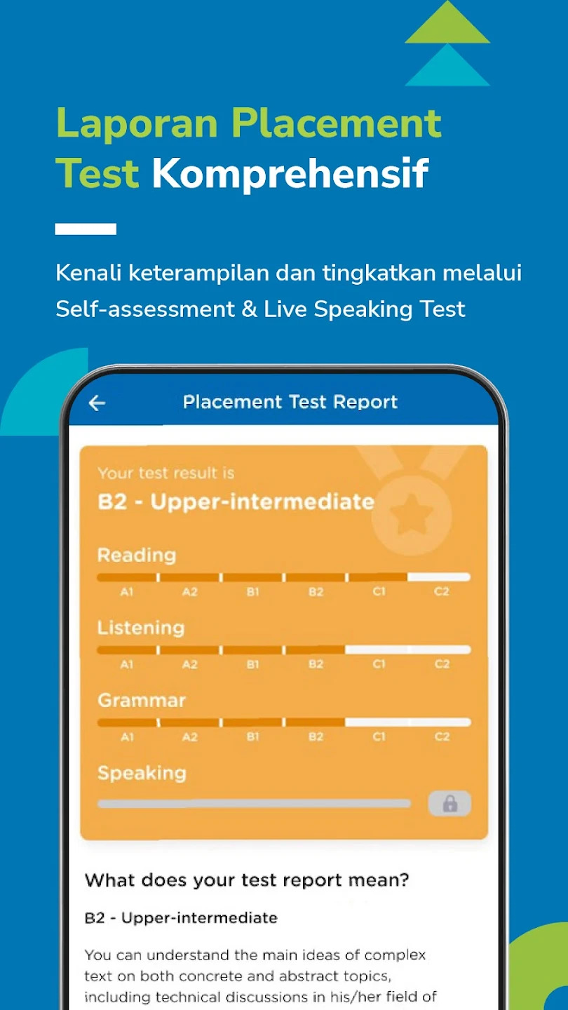 Cakap 4