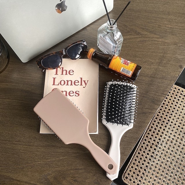 Detangler Brush Comb