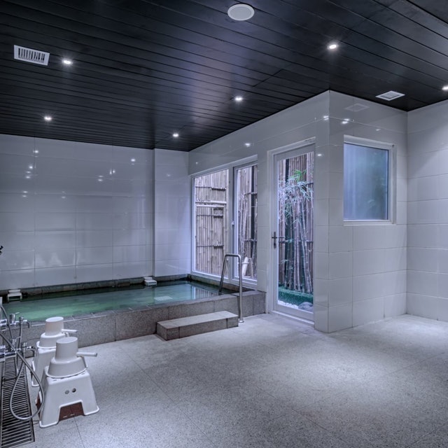 Hotel Kuretakeso Kemang 1