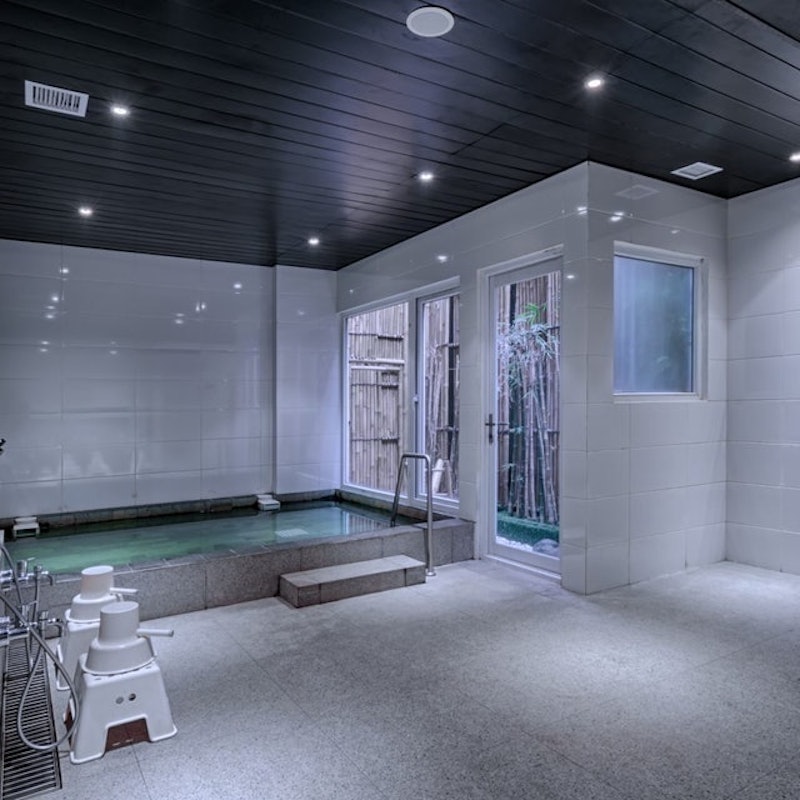 Hotel Kuretakeso Kemang 1