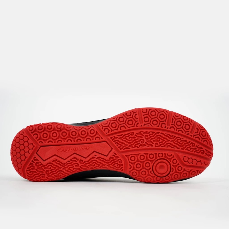Flypower Plaosan 4